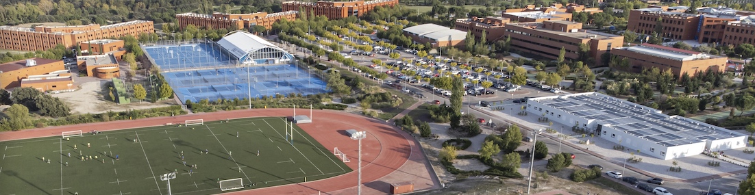 El COI reconoce a la Universidad Alfonso X el Sabio como Centro de Estudios de Investigación Olímpicos