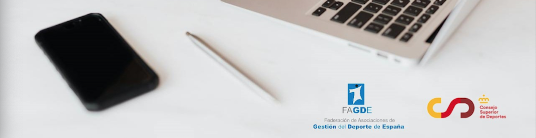 El Consejo Superior de Deportes vuelve a apoyar tres nuevos proyectos de FAGDE