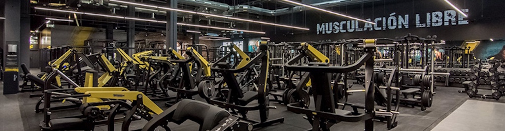 Fitness Park prepara dos nuevas aperturas con las que sumará 27 clubes en España a finales de 2023