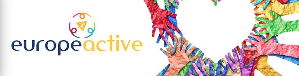 Fomento de la diversidad, la equidad y la inclusión en el sector europeo del fitness de RISE Global Women's Collective, Sport Alliance y EuropeActive