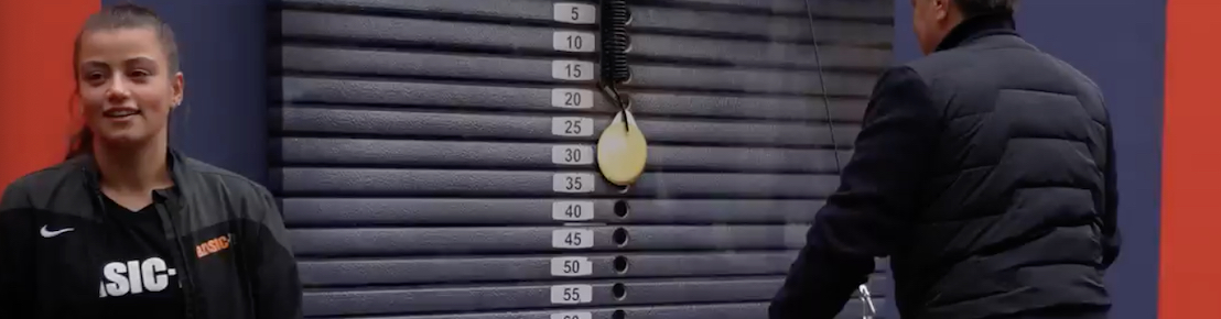 La campaña de captación más disruptiva de Basic-Fit