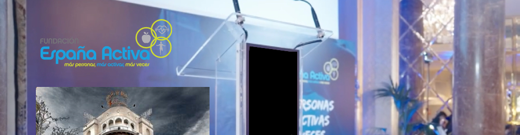 La Fundación España Activa revela los premiados de la VI Gala de Premios 2023