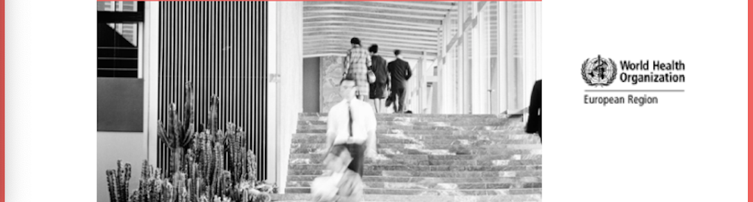 La OMS promociona la actividad física en las pymes a través de una guía coordinada por colegiados del COPLEFC