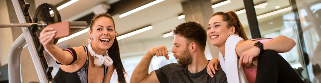 Las quejas sobre privacidad llevan a gimnasios de EE.UU y Reino Unido a implementar medidas contra el filmado y fotografías