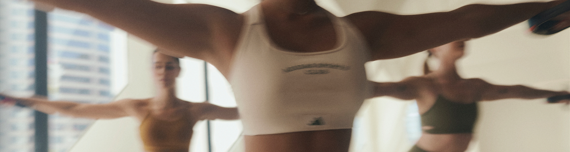 Les Mills Shapes: el nuevo programa que combina ejercicios de fuerza de alta intensidad y las últimas tendencias del pilates