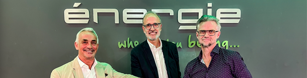 Matrix Fitness y énergie Fitness firman un acuerdo estratégico para fortalecer la presencia de la franquicia en la península Ibérica