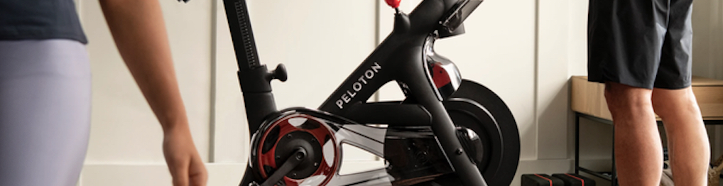 Peloton informa de una pérdida mayor de lo esperado y de malas noticias sobre las suscripciones de pago