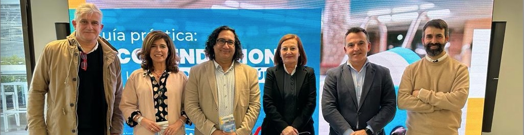 Publicación de la “Guía Práctica de Recomendaciones para la Contratación Pública de Servicios Deportivos por las Corporaciones Locales”