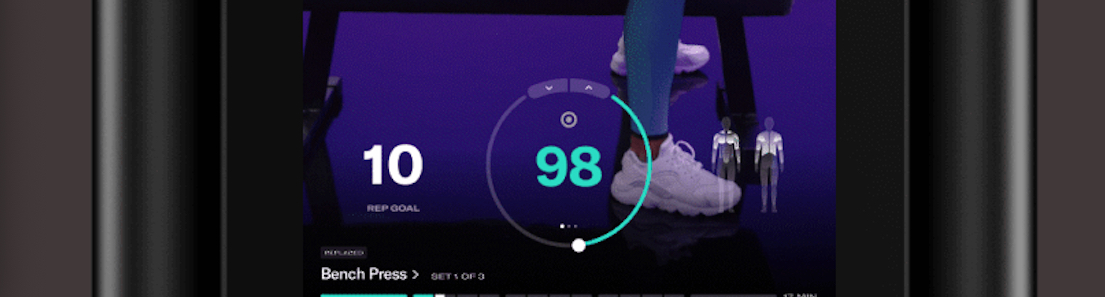 Tonal demanda a su competidor Speediance por infracción de patentes y publicidad engañosa