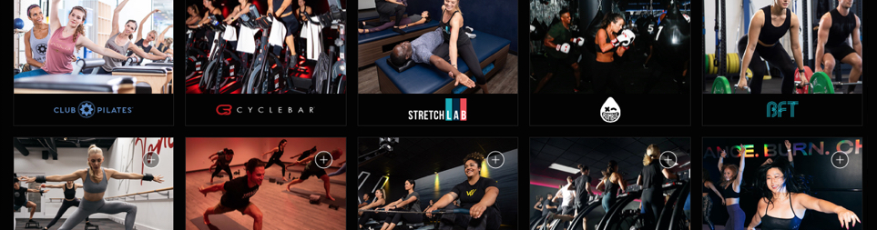 Xponential Fitness en conversaciones para adquirir la undécima marca