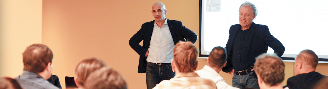 AEFA Les Mills, junto a la consultora Optimización de Costes, presenta el primer estudio con la participación de los jugadores clave