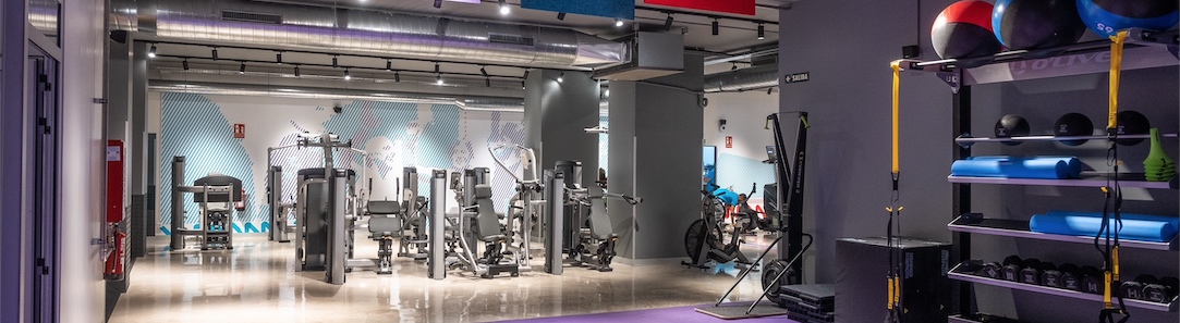 Anytime Fitness Iberia cierra 2023 con una red reforzada, compuesta por 41 clubes y cerca de 40.000 socios, y un potente plan de expansión para 2024