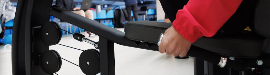 BH Fitness Colabora en Innovador Proyecto de Investigación sobre Ejercicio Físico en Mujeres Postmenopáusicas con Sobrepeso y Obesidad de la UPNA