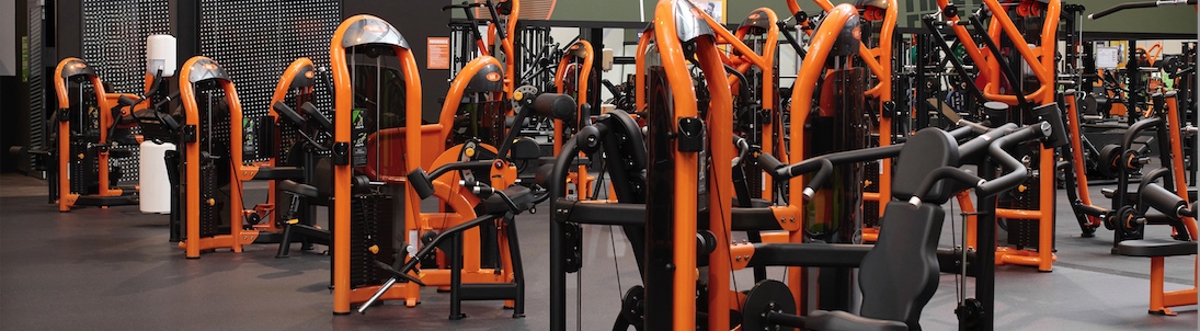 Basic-Fit sumará 187 gimnasios en España con la adquisición de 47 clubes del grupo RSG