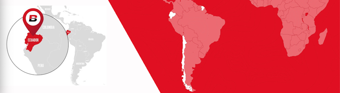 Beverly triunfa en su plan de expansión internacional posicionándose como la marca europea más vendida en Ecuador