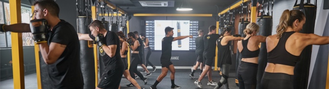 Brooklyn Fitboxing cierra 2023 con la apertura de su primer gimnasio en Berlín alcanzando los 206 centros