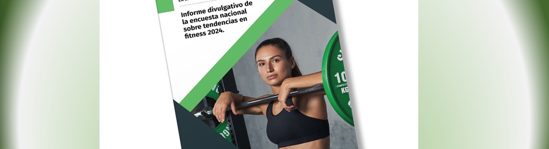 El Entrenamiento Funcional, tendencia fitness Nº1 en España para 2024 según Informe Divulgativo de la Encuesta Nacional sobre Tendencias Fitness 2024
