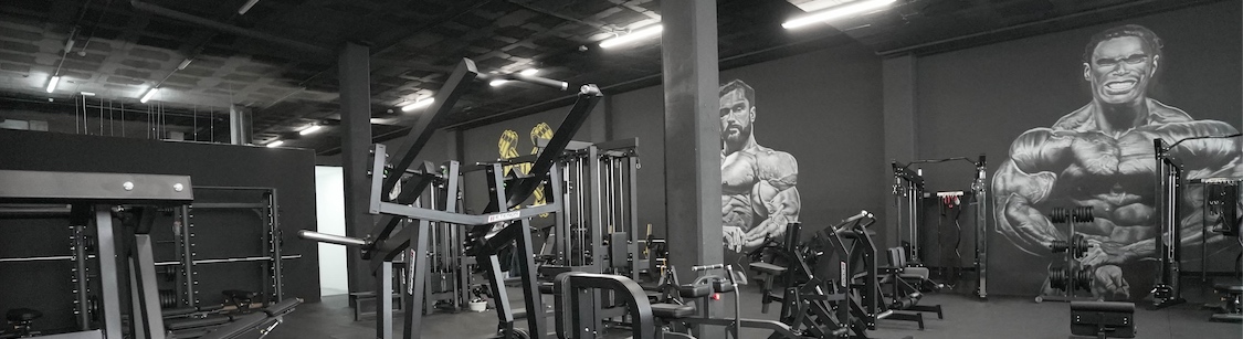 Etenon Fitness continúa su expansión al equipar el nuevo templo del culturismo, Mataró Bodybuilding Center