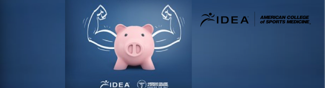 Dos autoridades líderes en la industria del fitness desvelan el esperado Informe de Tendencias de Compensación de la Industria del Fitness 2023. El estudio  proporciona datos esenciales para los profesionales del fitness, los propietarios de gimnasios y partes interesadas de la industria. IDEA® Health & Fitness Association y el American College of Sports Medicine unieron sus fuerzas para realizar este exhaustivo estudio que ofrece una visión sin precedentes sobre el cambiante panorama de la compensación dentro del sector del fitness.