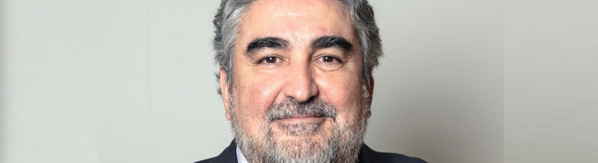 José Manuel Rodríguez Uribes, nuevo presidente del Consejo Superior de Deportes