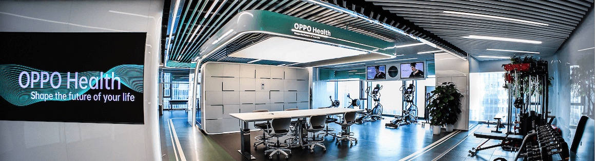 OPPO Fitness Health Lab, una de las plataformas de investigación de salud deportiva profesional más grandes