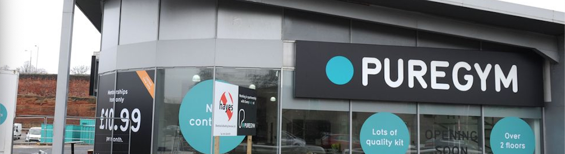 PureGym incrementa sus ingresos en un 15,8% y cerca del 15% más en abonados que en el tercer trimestre de 2022