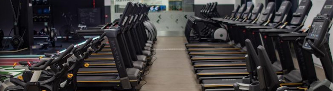 VivaGym Group inaugura hoy oficialmente su gimnasio 106 en Madrid l VivaGym Fuenlabrada Nexum