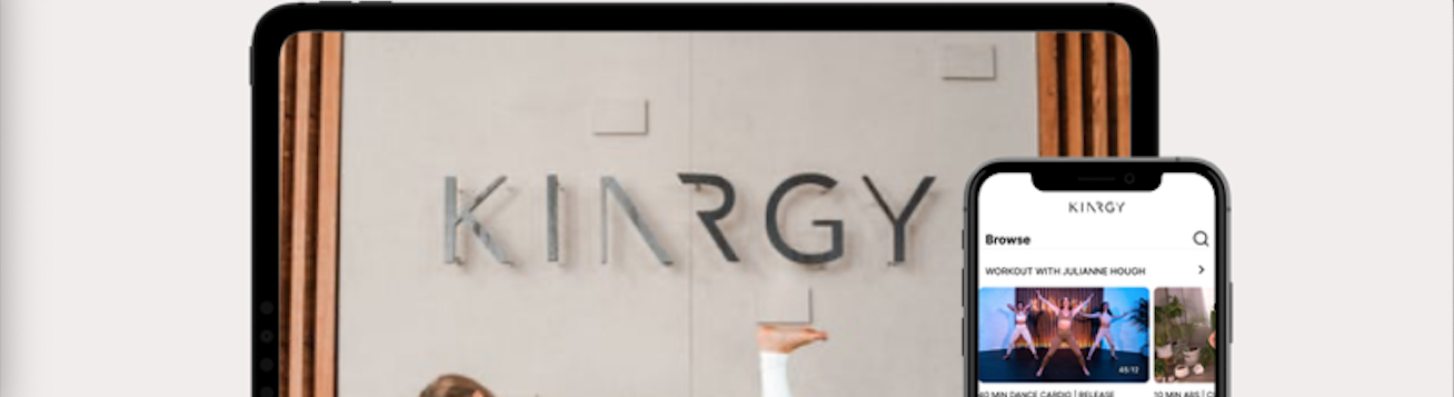 Xponential Fitness añade una nueva marca a su portfolio asociándose con KINRGY, una plataforma de danza y fitness