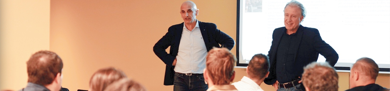 AEFA Les MILLS presenta el 1er estudio realizado en España sobre el comportamiento actual del cliente y del instructor en los gimnasios