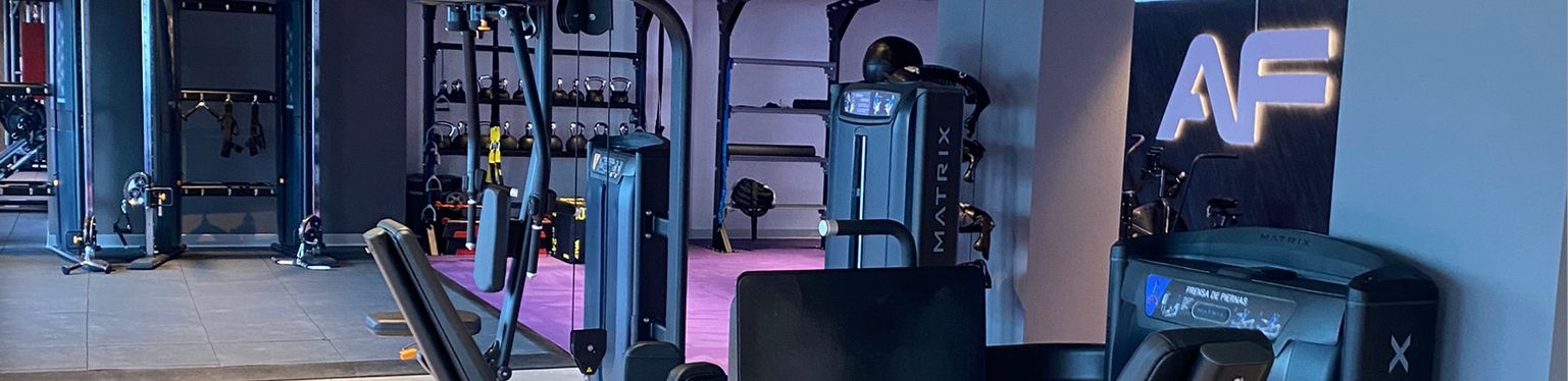 Anytime Fitness llegará por primera vez a Castellón el próximo mes de marzo y espera superar los 50 centros hasta finales de año