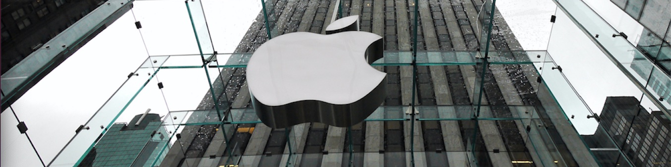 Apple se desploma en Walll Street, aunque todavía se plantea la compra de la startup Peloton Intersa Rg-A