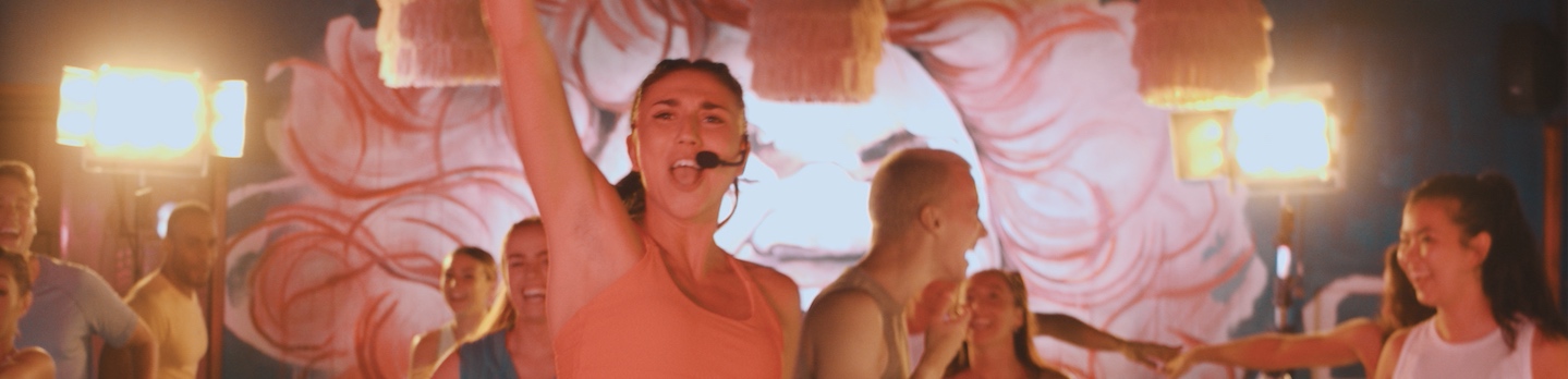 DAN´S, el gimnasio boutique llega a Madrid y celebra su apertura oficial