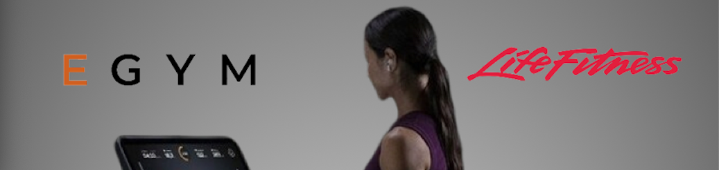 EGYM y Life Fitness anuncian la expansión de su estrategia de asociación