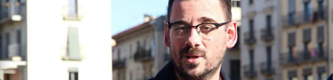 El Ayuntamiento de Girona, el primero en aplicar medidas en los centros deportivos para ahorrar agua, cerrando las duchas