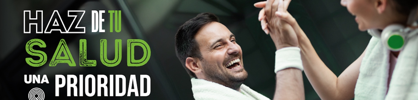 Énergie Fitness Iberia lanza la campaña nacional “This is your year“ para impulsar la salud física y mental en 2024