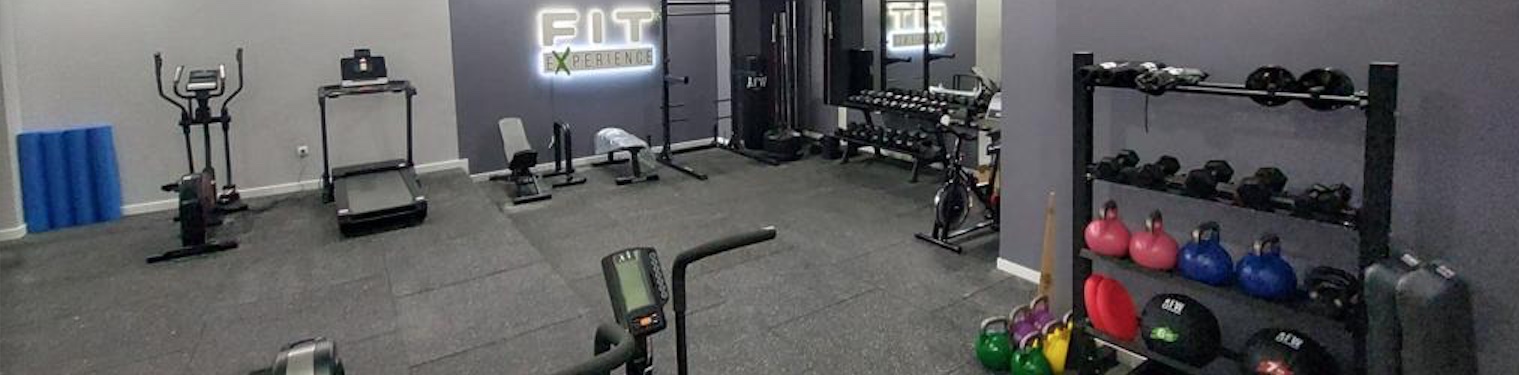 Etenon Fitness equipa 10 nuevos centros de entrenamiento personal de SANO Center