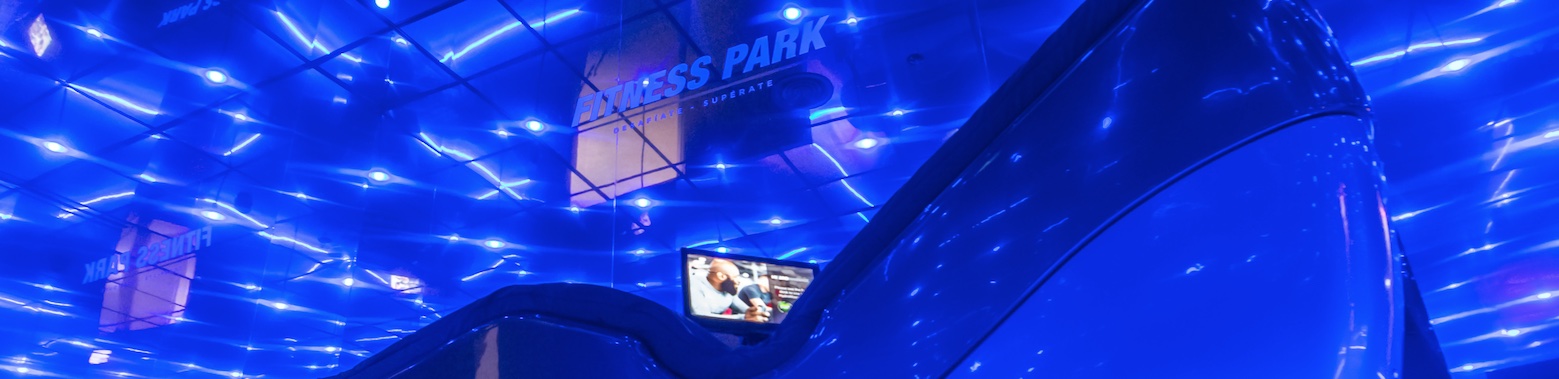 Fitness Park abre su 5º club en Madrid y 28º de España en la Gavia, con una inversión de 2 millones de euros