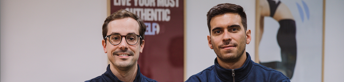 La app española del fitness líder para profesionales, Harbiz, cierra una ronda de 5 millones de euros