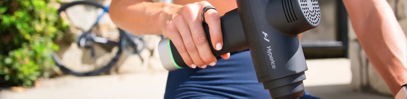 Hyperice presenta 16 nuevas demandas por infracción de su tecnología y advierte de la presentación de otras 100 más