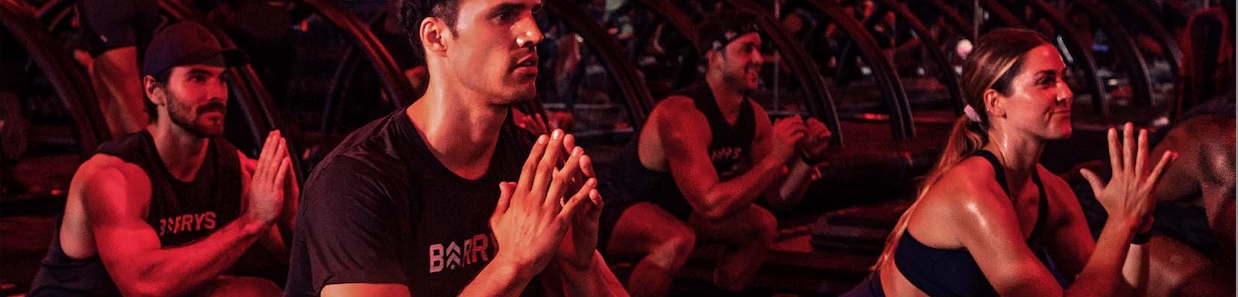 La icónica marca HIIT aterriza en España abriendo en Barcelona el primero de los 5 estudios previstos en Iberia