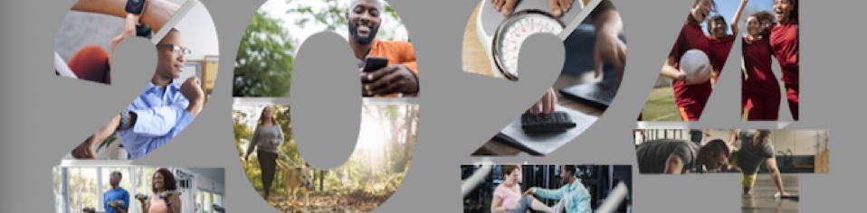 Las 20 tendencias mundiales del fitness para 2024 según la ACSM