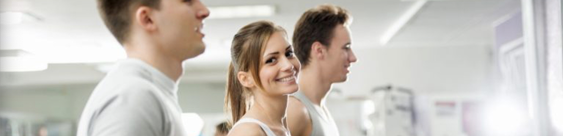 Las inscripciones en gimnasios a mitad de enero ya superan a los meses valle y los millennials se convierten en los reyes de los gimnasios de España