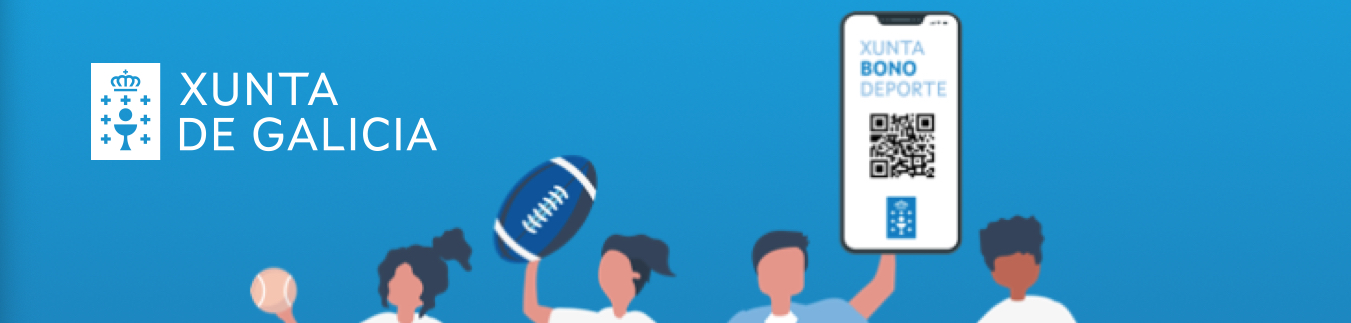 Los centros deportivos de BeOne en Galicia se adhieren al Bono Deporte promovido por la Xunta de Galicia