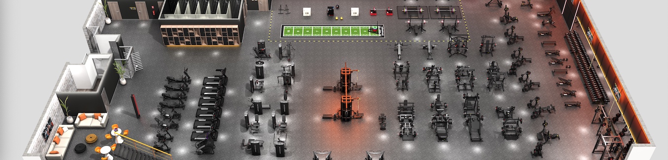 MASmusculo Fit abre en Córdoba su tercer gimnasio y proyecta la apertura de hasta dos centros más en 2024