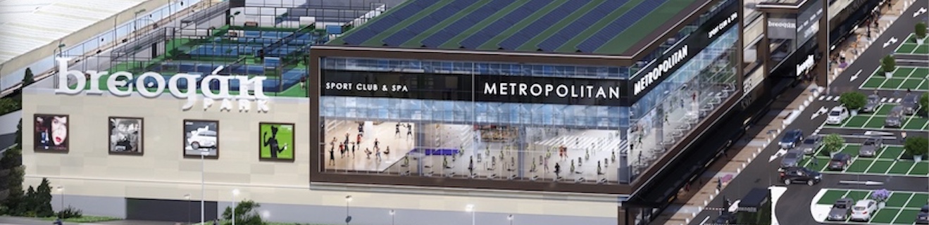 Metropolitan abre en Breogán Park de A Coruña su tercer club en Galicia con una inversión de 7M€ y planea 4 aperturas más en 2024