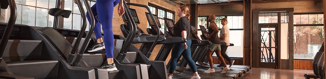 Precor presentará en España la innovación líder del sector en tres eventos