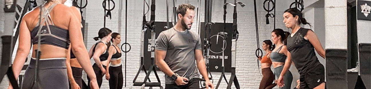 Ritual Gym en busca de emprendedores para adquirir máster franquicias en España y Portugal