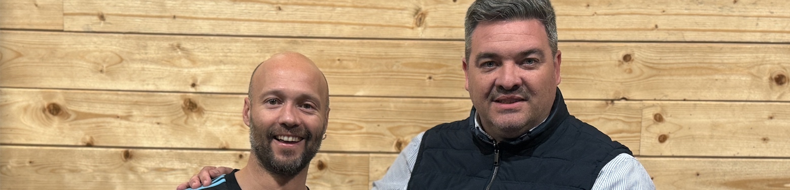 Ruster Fitness se convierte en Proveedor Oficial de Elements System