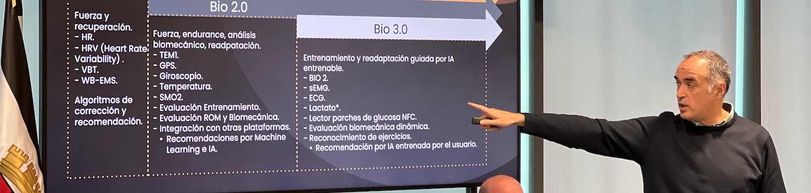 Wiemspro y FETRI Unen Fuerzas para Potenciar el Rendimiento de Atletas de Élite en España