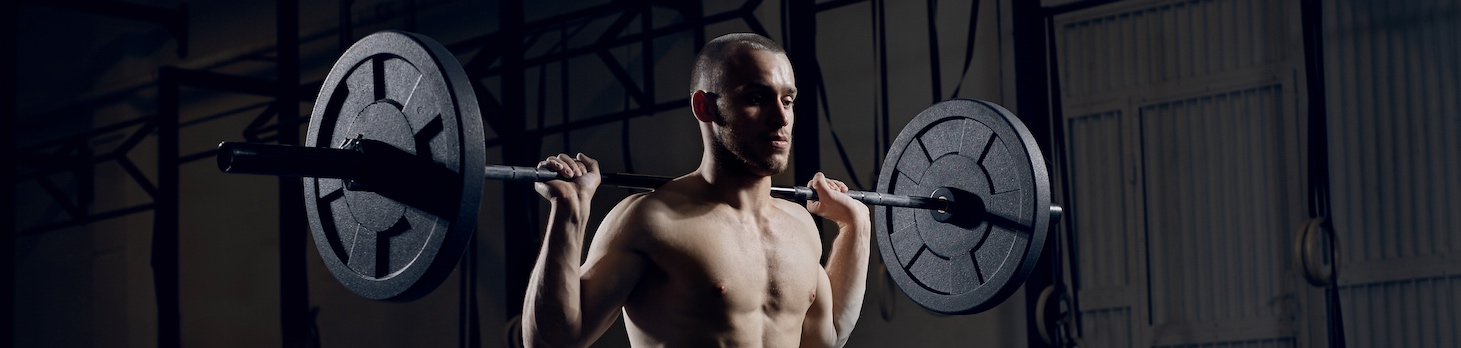 Entrenamiento de fuerza en deportes de resistencia